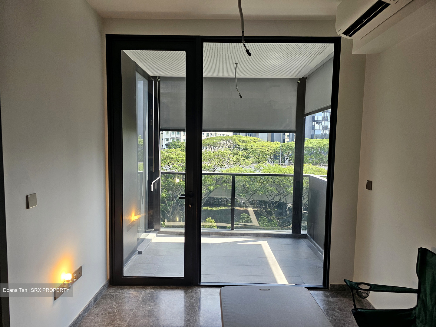 Hyll On Holland (D10), Condominium #578184341